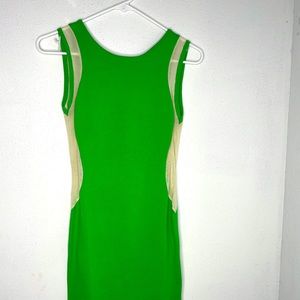 Bodycon dress